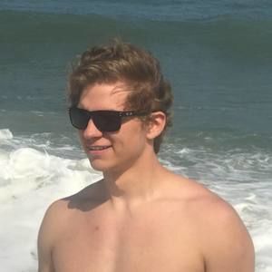 Meet your Posher, Ward